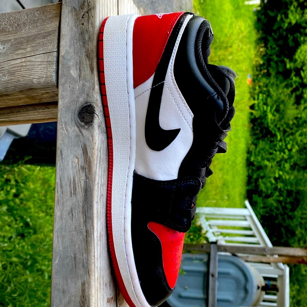 Bought brand new for 160